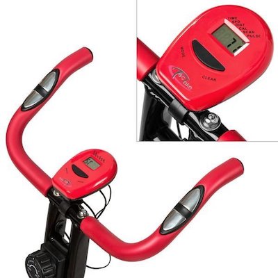 TecTake X-Bike