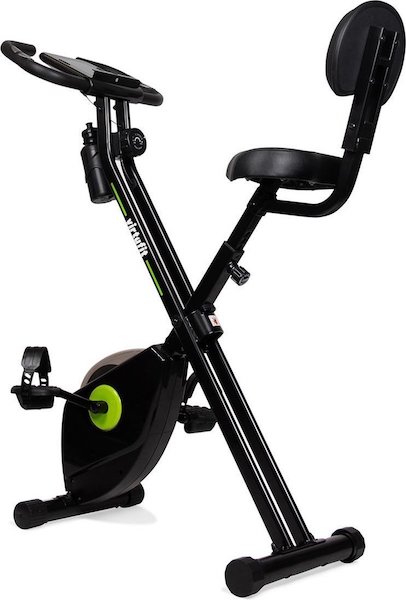 VirtuFit iConsole opvouwbare hometrainer