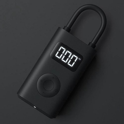 Xiaomi elektrische fietspomp