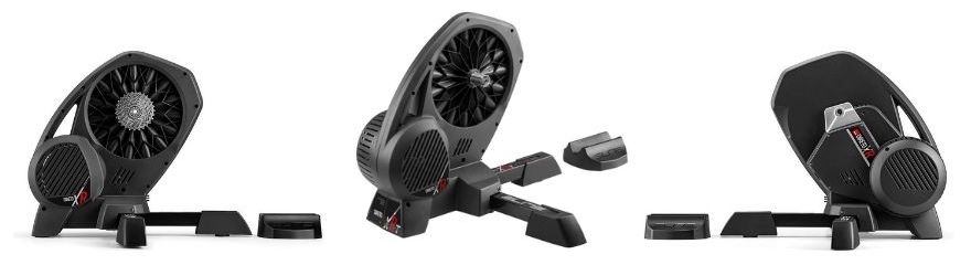 Elite Direto XR fietstrainer