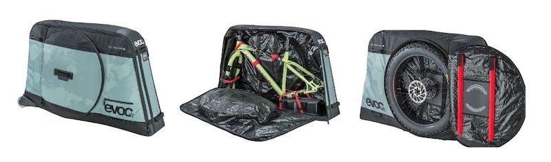 EVOC Bike Travel Bag XL