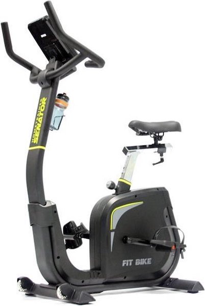 Fitbike Senator hometrainer voor ouderen