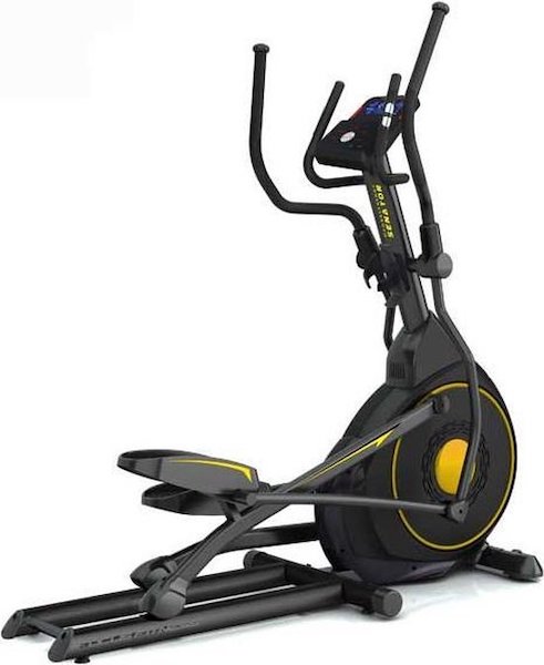 Focus Fitness Senator (iPlus) crosstrainer