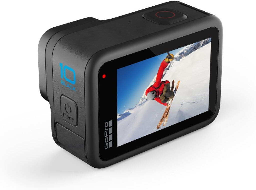 GoPro HERO 10 Black