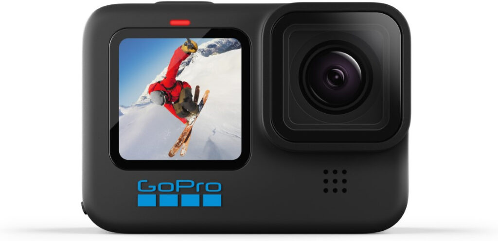 GoPro Hero 10 black