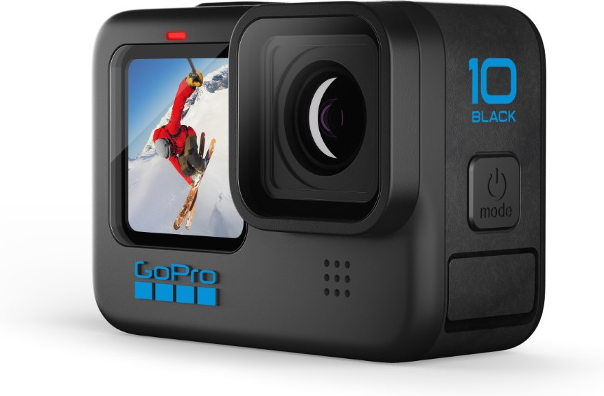 GoPro HERO 10