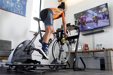 Saris H3 smart fietstrainer