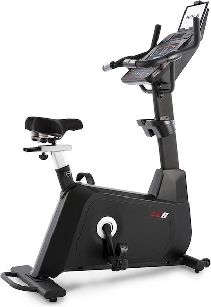 Sole Fitness LCB hometrainer voor ouderen