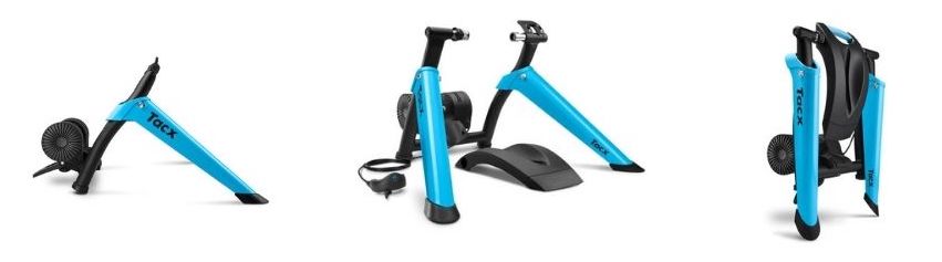 Tacx Boost fietstrainer