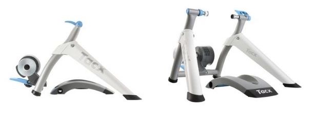 Tacx Flow smart trainer