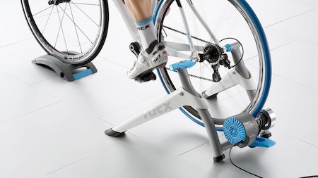 Tacx Flow smart trainer