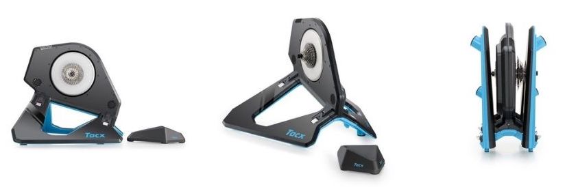 Tacx Neo 2T smart fietstrainer