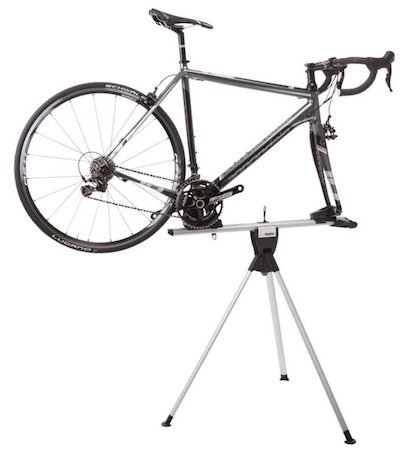 Thule RoundTrip Pro XT fietsstandaard