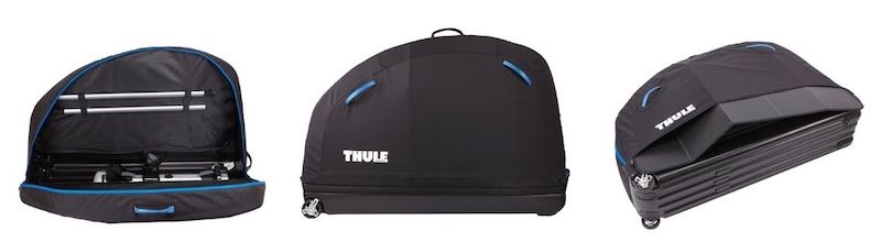 Thule RoundTrip Pro XT