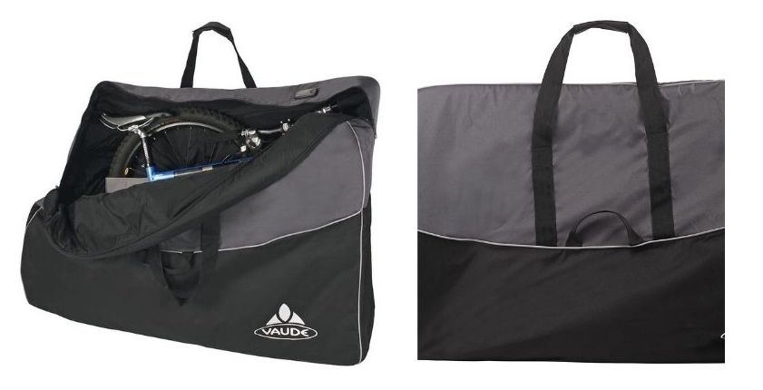 Vaude Big Bike Bag