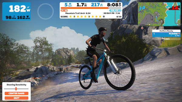 Zwift
