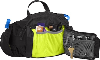 CamelBak heuptas Repack LR 4