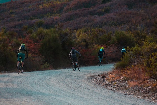 Beste gravelbanden mtb