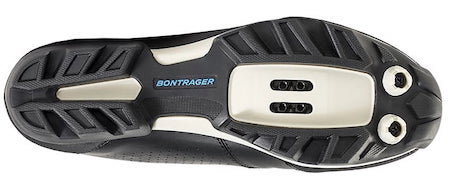 Bontrager GR2 gravelbike schoenen