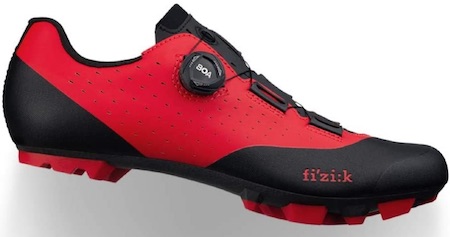 Fizik Vento Overcurve X3