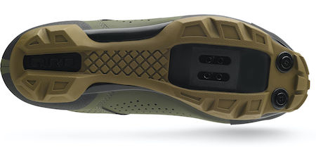 Giro Privateer gravelbike schoenen