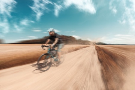 Gravelbike schoenen
