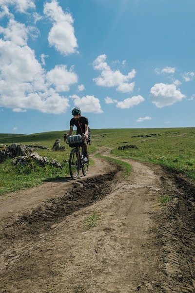 Beste gravelbanden veel offroad