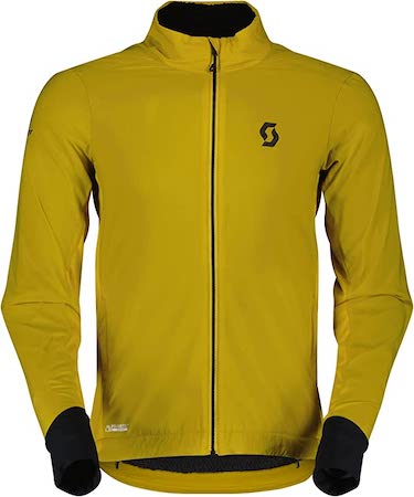 Scott Trail Storm fietsjas