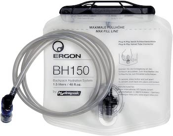 Ergon BH150 HydraPak Water Bladder