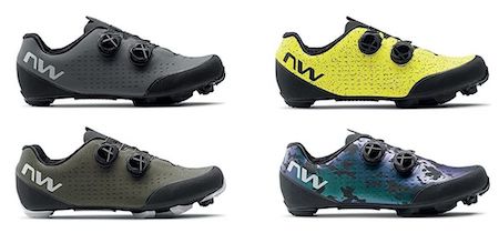 Northwave Rebel 3 MTB schoenen