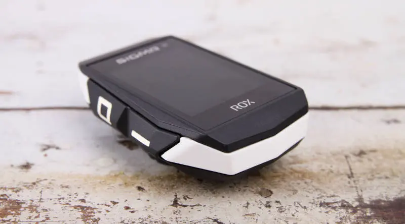 Sigma ROX 11.1 EVO white