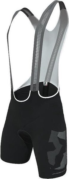 Merida Cargo Gravel bib shorts