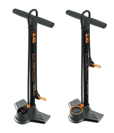 SKS Air-X-Plorer Digi vs 10