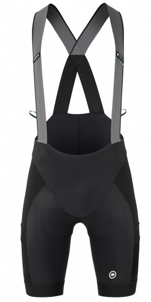 Assos Mille GTC Kiespanzer bib short C2