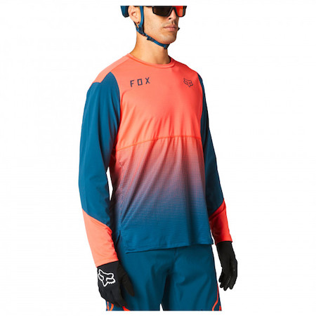 Fox Racing Flexair mtb shirt voor heren