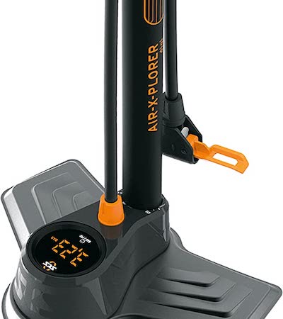 SKS Air-X-Plorer Digi 10.0