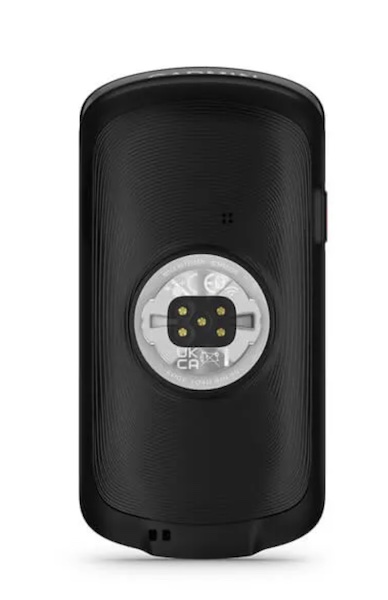 Garmin Edge 1040 mount