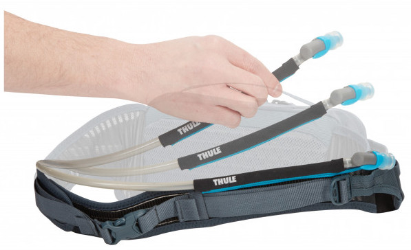 Thule Rail hip pack 4 liter