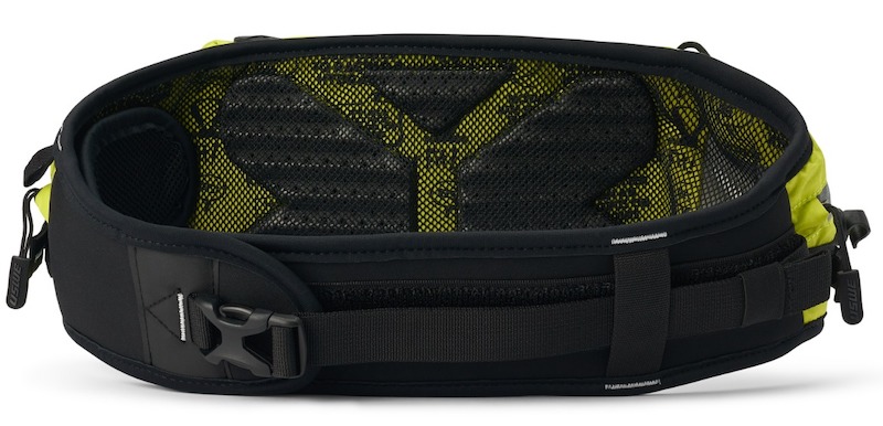 USWE Zulo 6 liter waist pack heuptas
