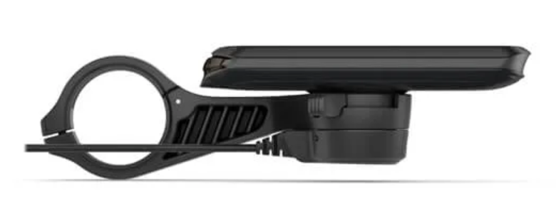 Edge Explore power mount