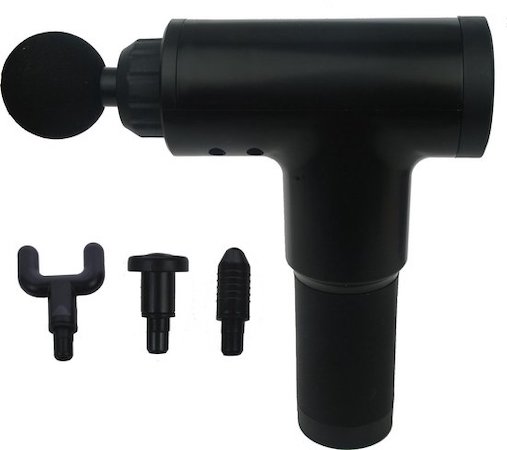 Silvergear Pro massage gun