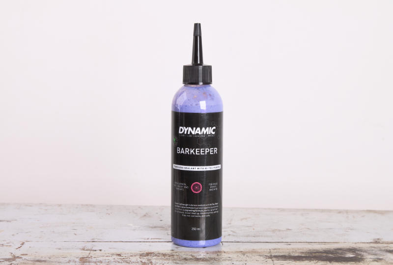 Dynamic Barkeeper tubeless sealant