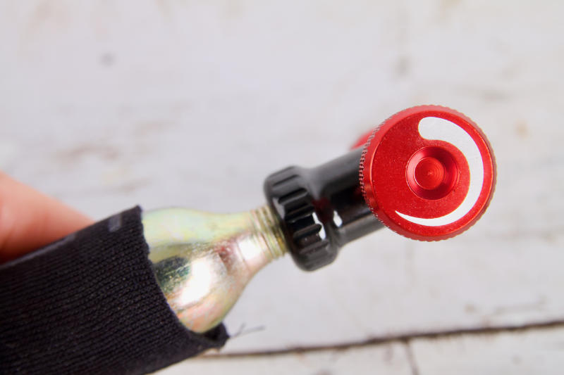 lezyne-control-drive-co2-drukregelaar