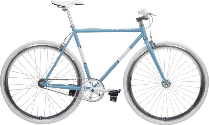Cheetah Fixie 3.0