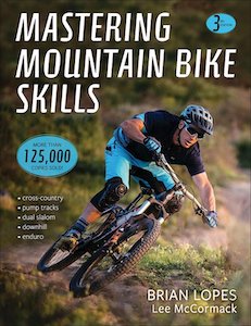 Mastering Mountain Bike Skills
