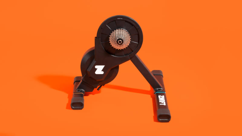 Zwift: Hub smart trainer