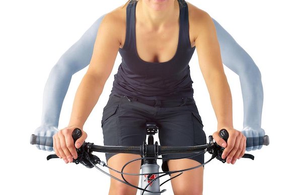 SQlab 411 innerbarends