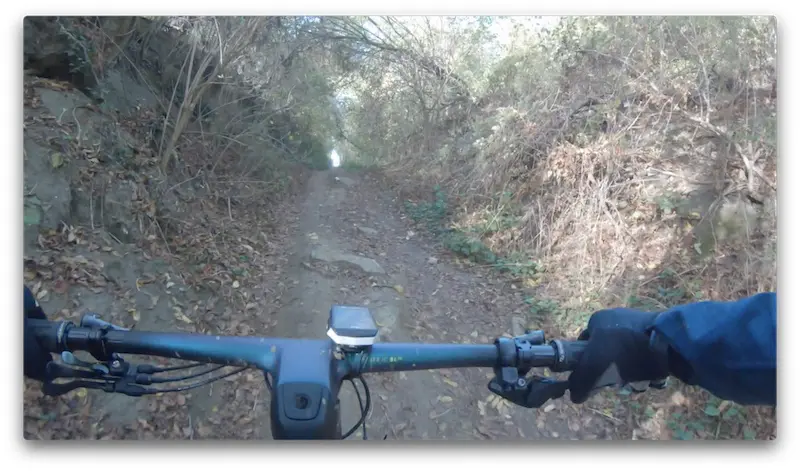 Frans Claes Classic 2022 mtb route