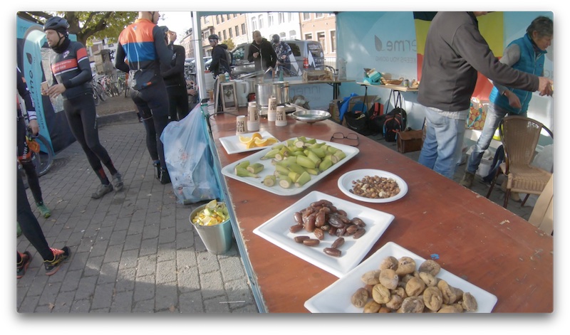 Frans Claes Classic 2022 mtb route