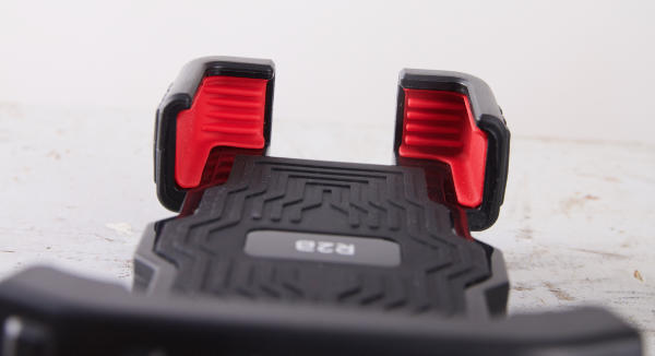 R2B telefoonhouder anti-slip